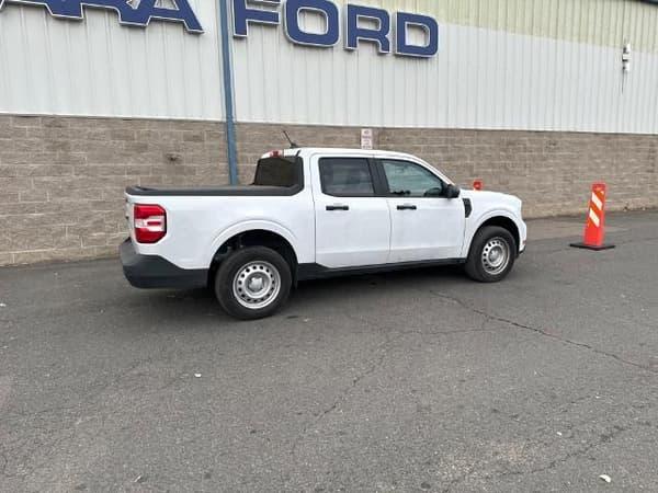2022 ford maverick in secaucus, new jersey