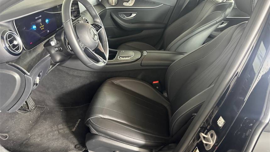 2023 mercedes-benz e-class e 350 4matic