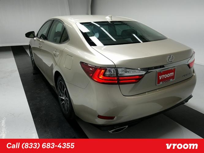 used 2017 lexus es 350 jackson, ms 39056 for sale in clinton, mississippi