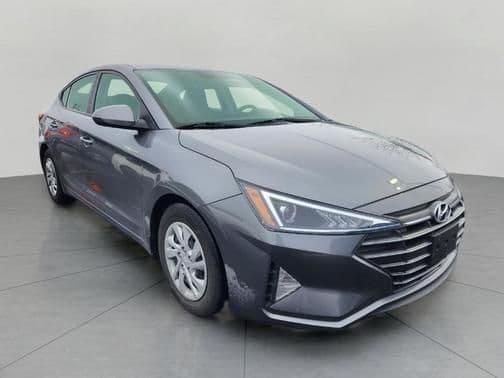 2019 hyundai elantra in northwoods, illinois