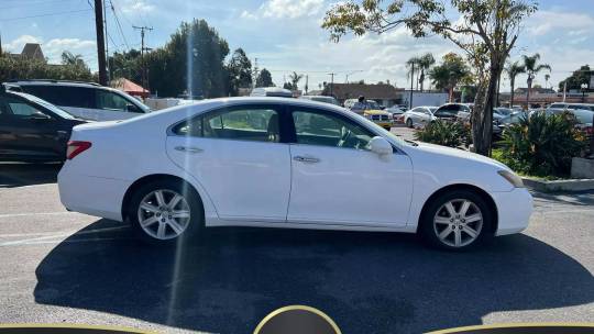2007 Lexus ES