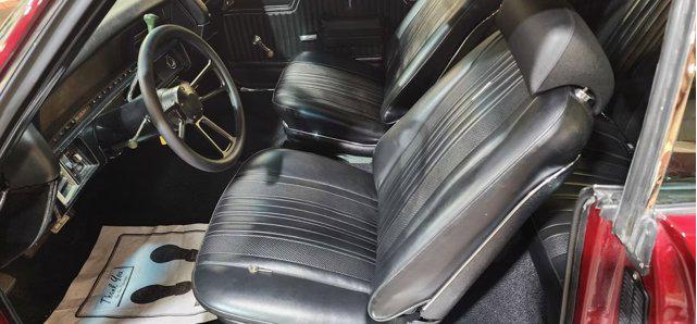 1970 chevrolet chevelle custom restomod