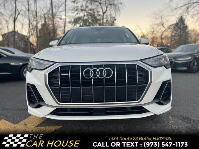 2020 audi q3 45 s line premium