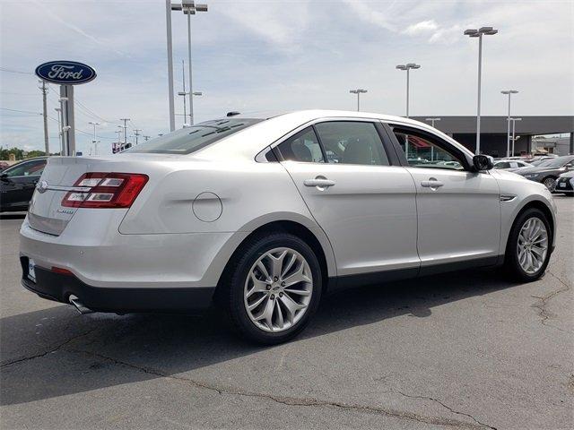 used 2019 ford taurus limited north little rock, ar 72117 for sale in north little rock, arkansas