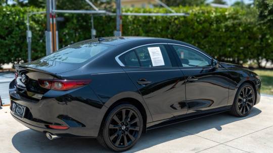 2023 Mazda
