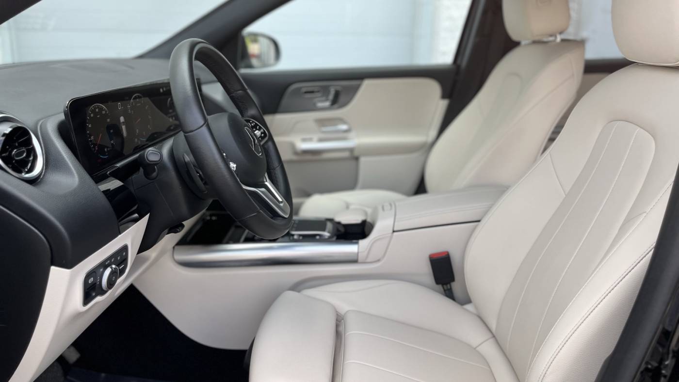2023 mercedes-benz gla gla 250