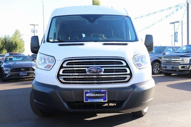 used 2018 ford transit 350 xlt albany, or 97321 for sale in albany, oregon