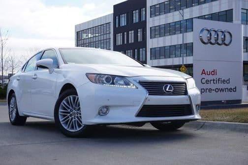 2013 lexus es 350 in omaha, nebraska