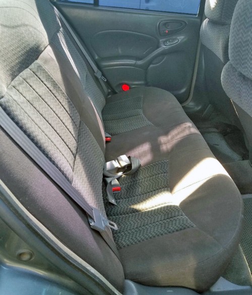 2005 pontiac grand am for sale in california by owner