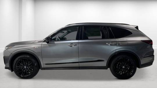 2025 Acura MDX