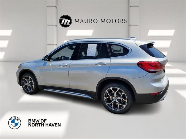 2021 bmw x1 xdrive28i