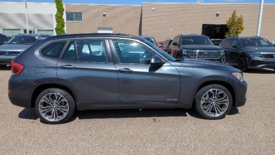 2014 bmw x1 xdrive35i