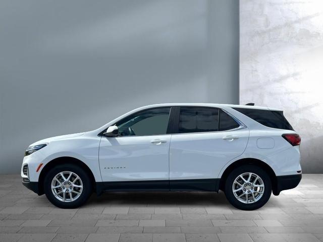 2023 chevrolet equinox 2lt