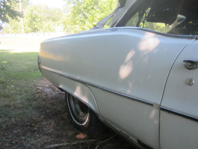 1970 buick electra convertible