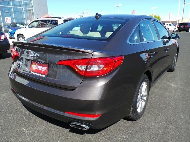 2015 hyundai sonata se se 4dr sedan for sale in bar nunn, wyoming