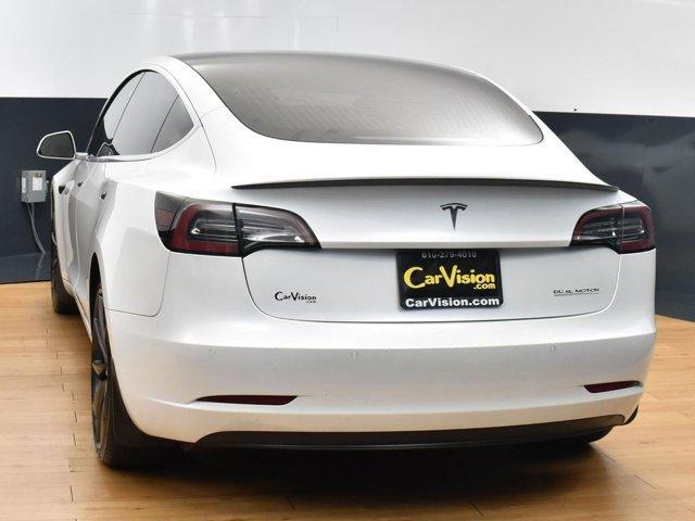 2020 tesla model 3 performance