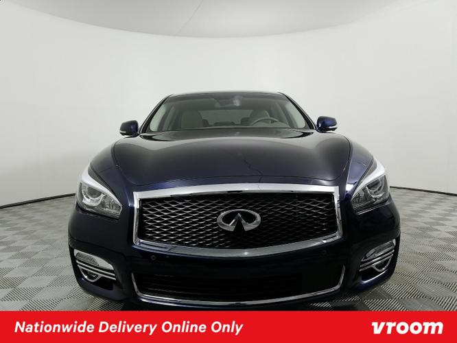 used 2016 infiniti q70 l 3.7 lincoln - hastings - kearney, ne 68509 for sale in lincoln, nebraska