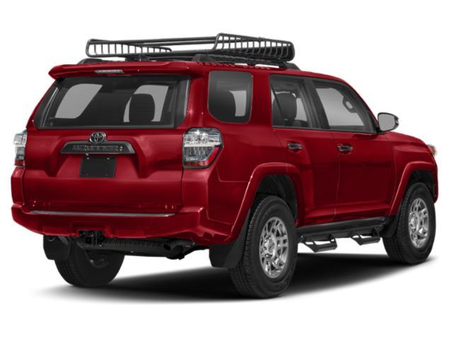 2021 toyota 4runner venture