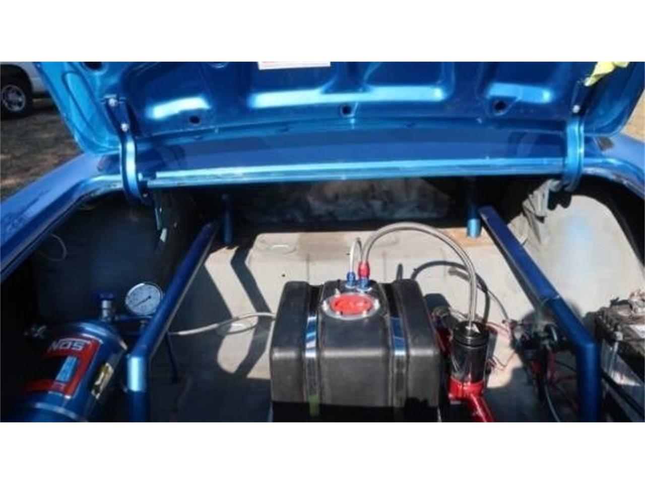 1967 chevrolet chevelle