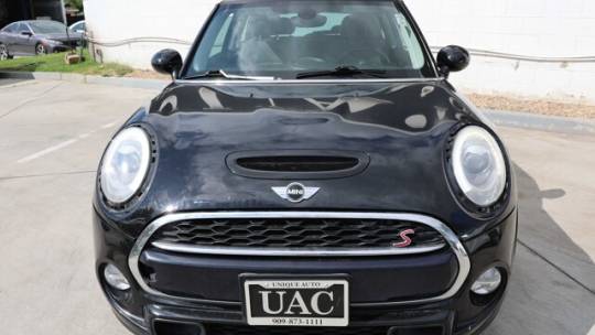 2014 Mini Hardtop