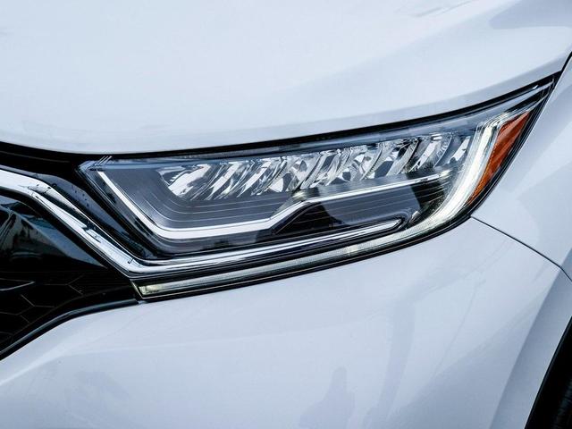 2020 honda cr-v hybrid ex