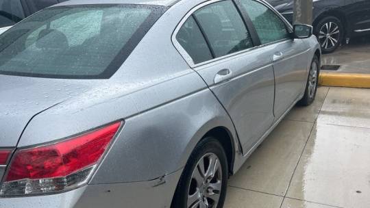 2011 Honda Accord