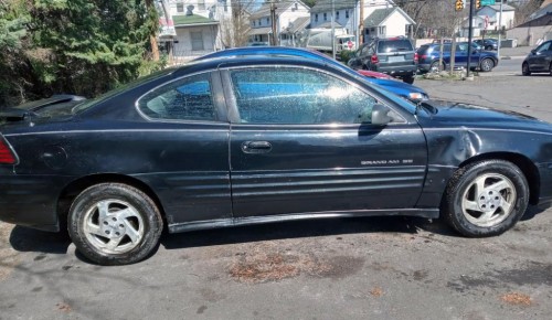 2000 pontiac grand am for sale in pennsylvania by owner