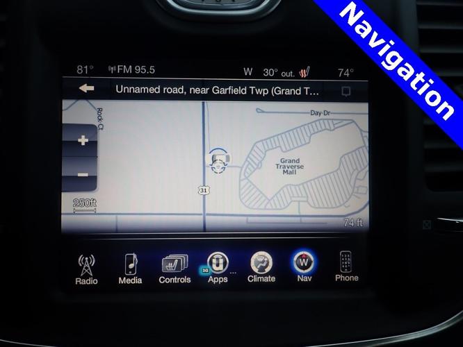 used 2016 chrysler 300 limited awd traverse city, mi 49684 for sale in traverse city, michigan