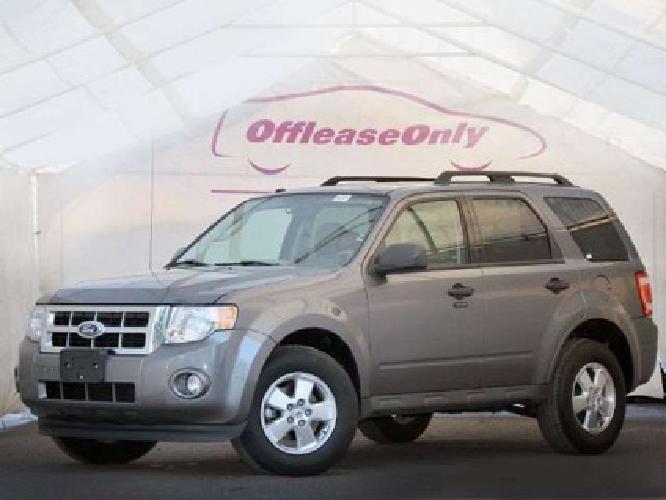 2010 ford escape xlt in lake worth, fl