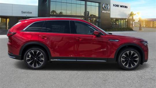 2024 Mazda CX-90