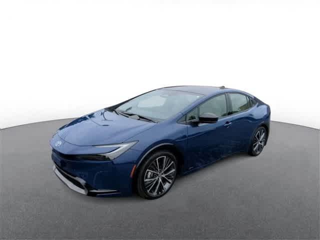 2023 toyota prius xle