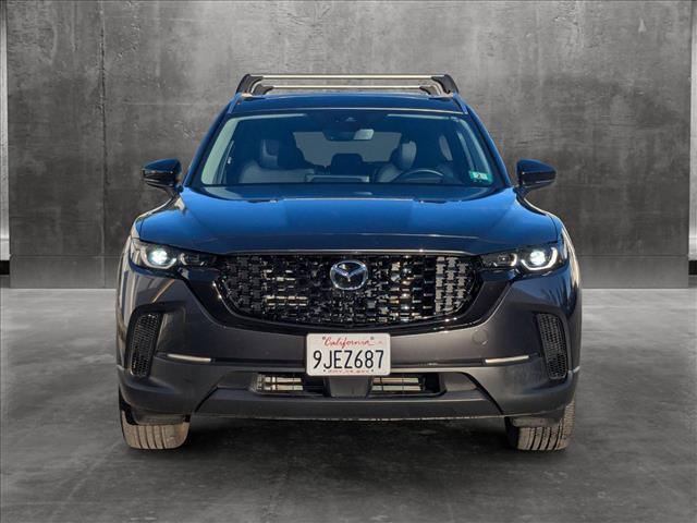 2023 mazda cx-50 2.5 s premium plus