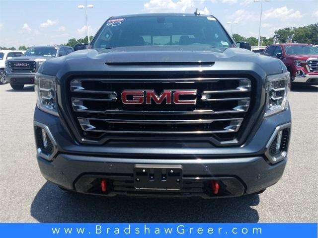 new 2019 gmc sierra 1500 4x4 crew cab at4 greer, sc 29651 for sale in greer, south carolina