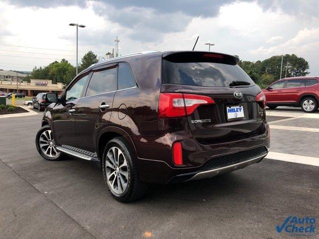 used 2014 kia sorento sx huntsville, al 35806 for sale in huntsville, alabama