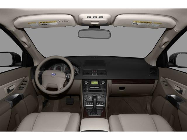 2007 volvo xc90 3.2