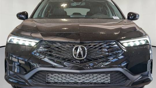 2024 Acura Integra
