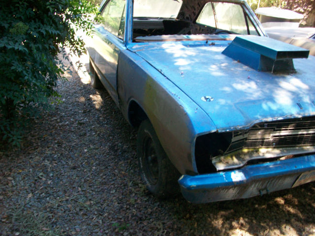 2-door project