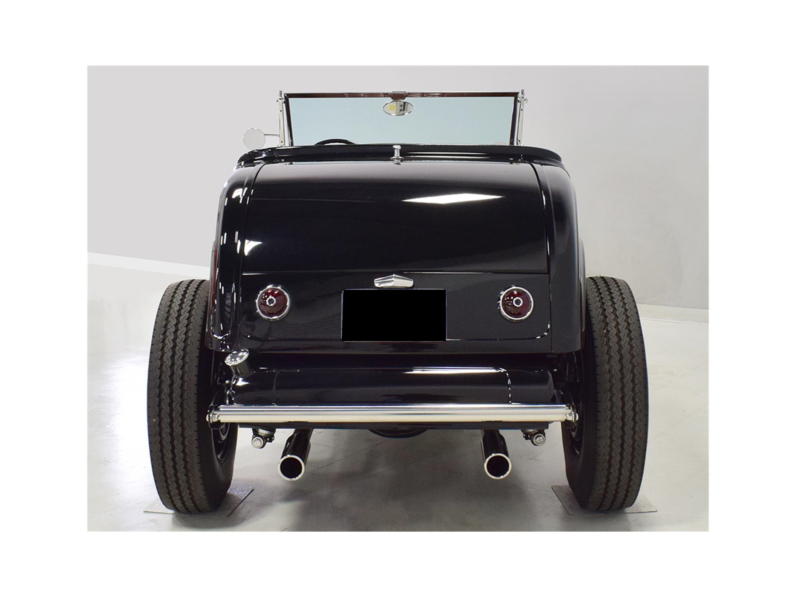 1932 ford roadster