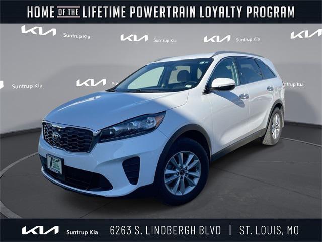 2020 kia sorento l 60