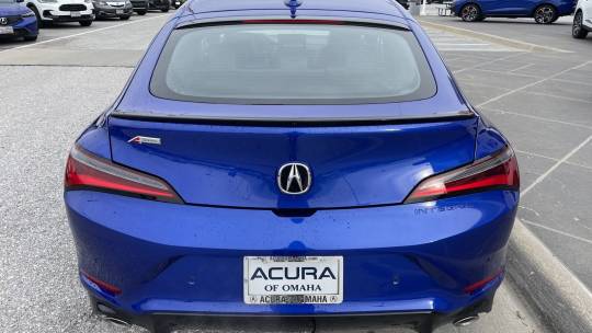 2025 Acura Integra