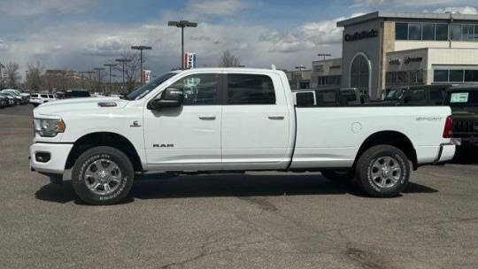2024 RAM 3500