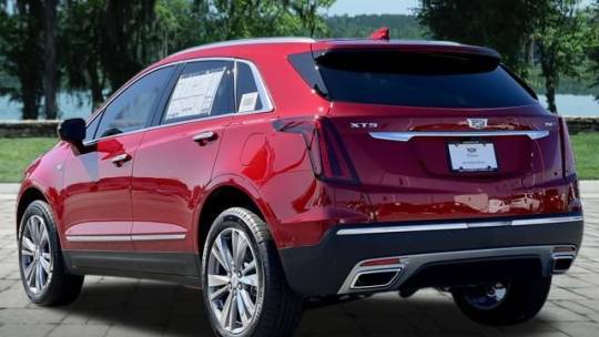 2024 Cadillac XT5