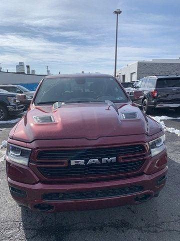 2020 ram 1500 laramie in lemoyne, pennsylvania