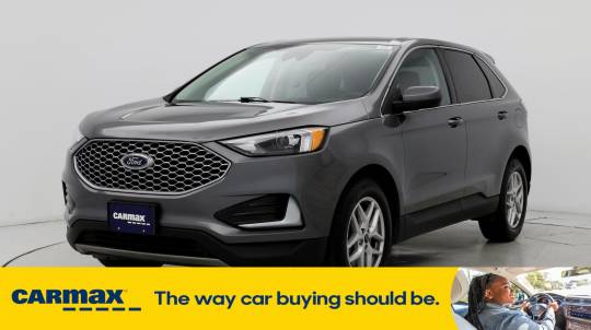 2023 Ford Edge