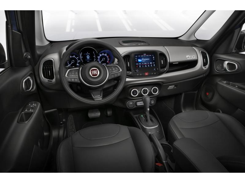 2018 Fiat 500L pop
