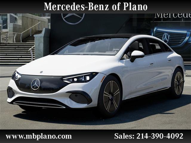 2023 mercedes-benz eqe 350 4matic
