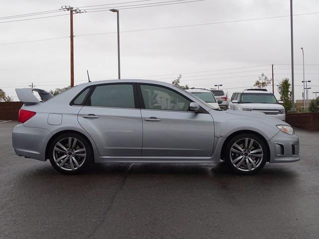 2014 subaru impreza wrx sti awd wrx sti 4dr sedan for sale in santa fe, new mexico