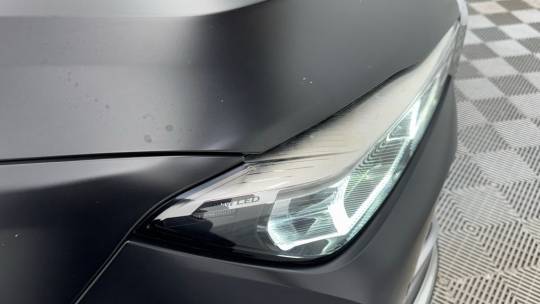 2021 BMW 7 series