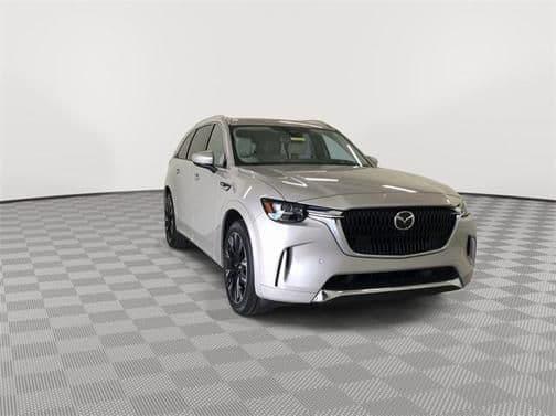 2024 mazda cx-90 base in dayton, ohio