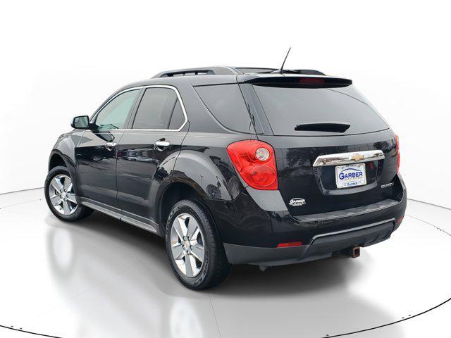 2014 chevrolet equinox 1lt
